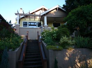 4639 Eastern Ave N, Seattle, WA 98103