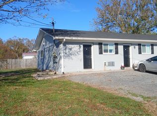 959 Cedar Springs Rd SE, Cleveland, TN 37323