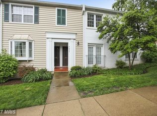 4624D 28th Rd S #D, Arlington, VA 22206