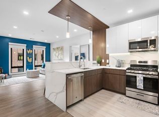 250 Halsey St #19-01, Newark, NJ 07102