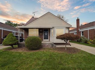 14600 Thomas Ave, Allen Park, MI