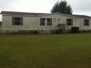 222 Scott St, Unadilla, GA 31091