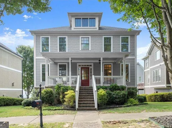 963 Westmoreland Cir NW, Atlanta, GA 30318