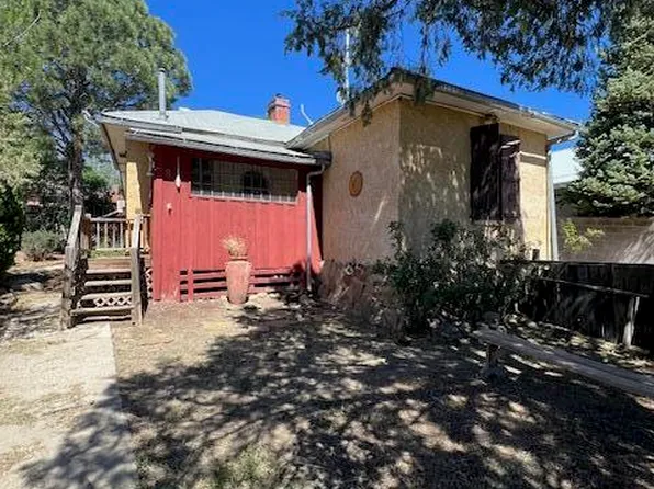 8H Spruce St, Cokedale, CO 81082