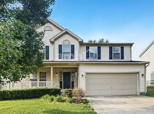 516 Longview St, Pickerington, OH 43147