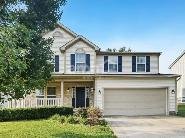 516 Longview St, Pickerington, OH 43147