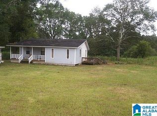 6671 Highway 85, Vincent, AL 35178