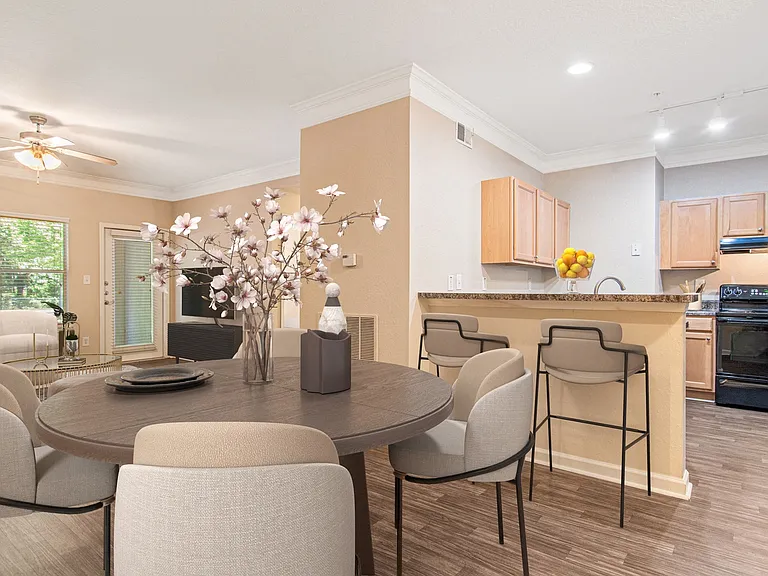 Classic Apartment Home