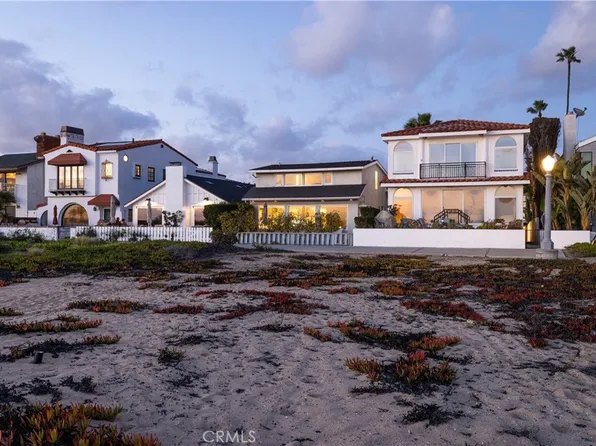 1309 E Balboa Blvd, Newport Beach, CA 92661
