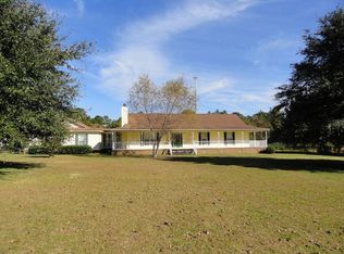 161 Hideaway Ln, Dothan, AL 36301