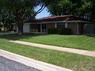1504 Marsh Dr, Killeen, TX 76543