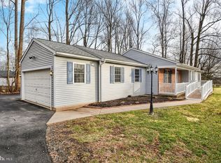 401 Dalton Rd, Oxford, PA 19363