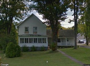 144 The Portage, Ticonderoga, NY 12883