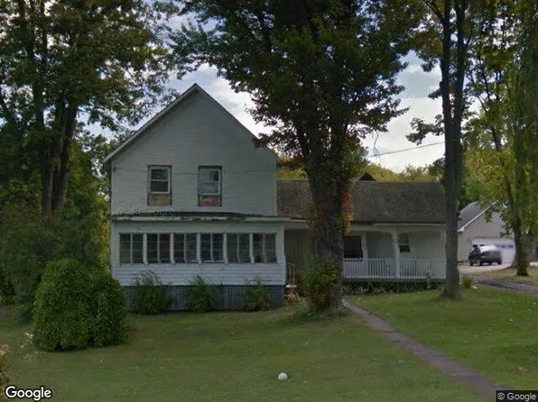 144 The Portage, Ticonderoga, NY 12883