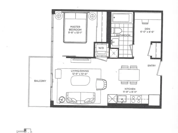 4010 Eglinton Ave W, Etobicoke, ON