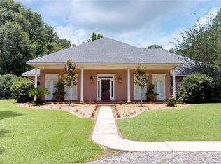 18621 Hosmer Mill Rd, Covington, LA 70435