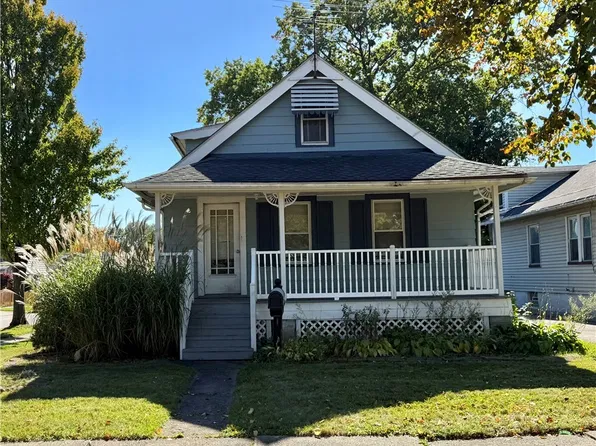 4101 Germaine Ave, Cleveland, OH 44109