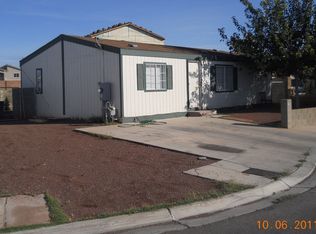 4130 Artist Ct, Las Vegas, NV 89115