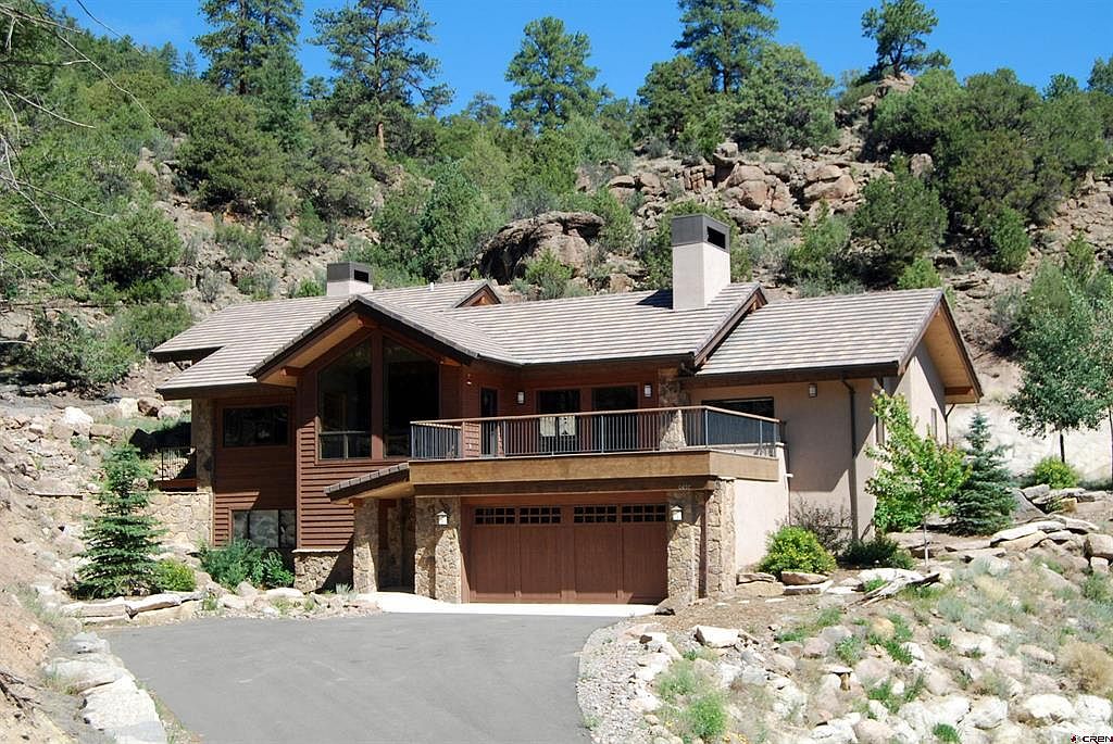 497 Timberline Trl, South Fork, CO 81154 MLS 798101 Zillow