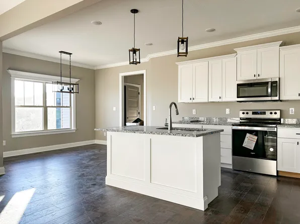 219 Talons Dr NW #54, Cleveland, TN 37312