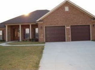 127 Rippavilla St, Saltillo, MS 38866