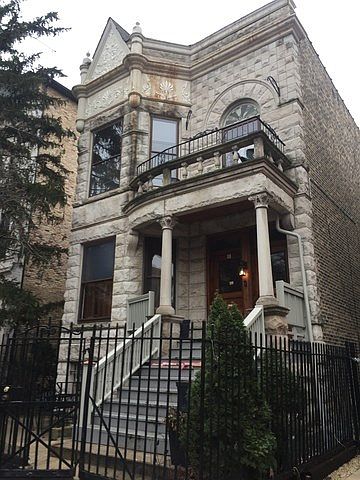 1st image of 707 W Melrose St APT 1R