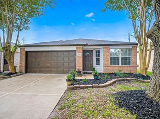 10430 Deer Br, Missouri City, TX 77459