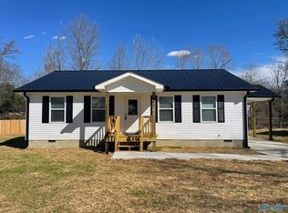 1025 Mount Vernon Rd, Boaz, AL 35957