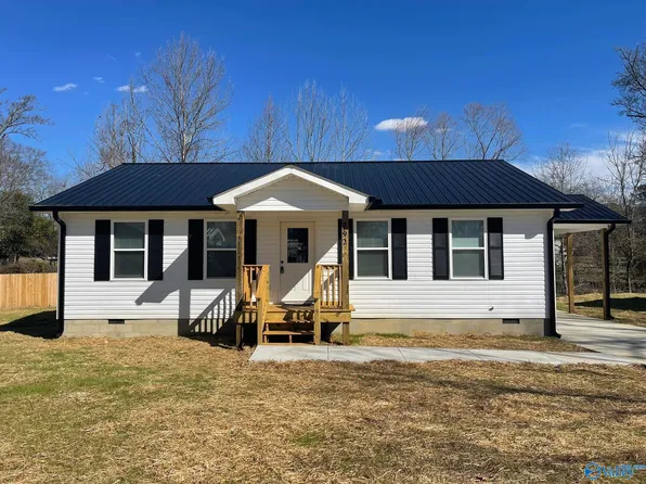 1025 Mount Vernon Rd, Boaz, AL 35957