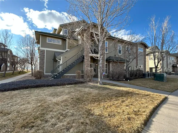 5800 N Tower Road Bldg 4 #404, Denver, CO 80249