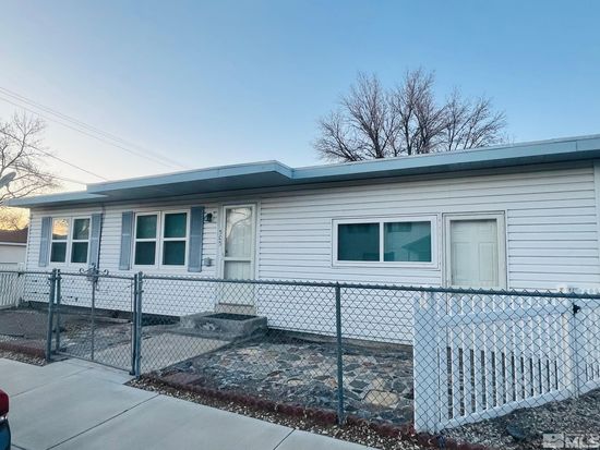 505 E Virginia St, Fallon, NV 89406