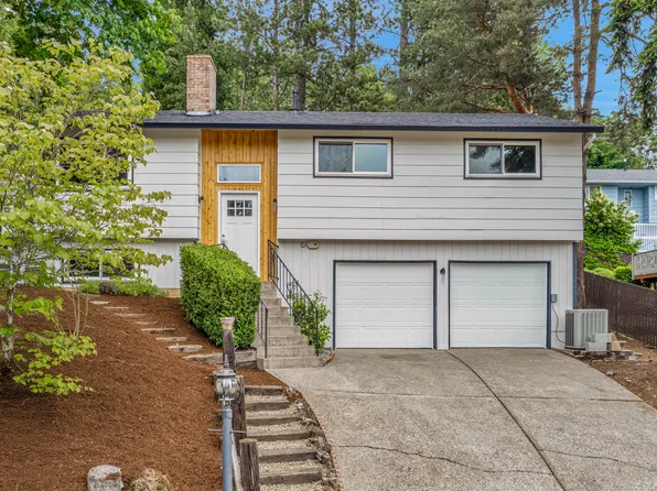 6423 SE Hull Ave, Milwaukie, OR 97267