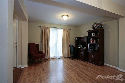 Formal Living Room or Office