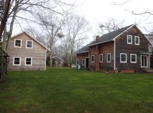 2 Bruce Ln, East Hampton, NY 11937