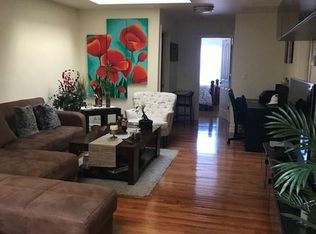 12 E 22nd St, Bayonne, NJ 07002