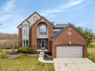 2618 Ivy Hill Dr, Commerce Township, MI