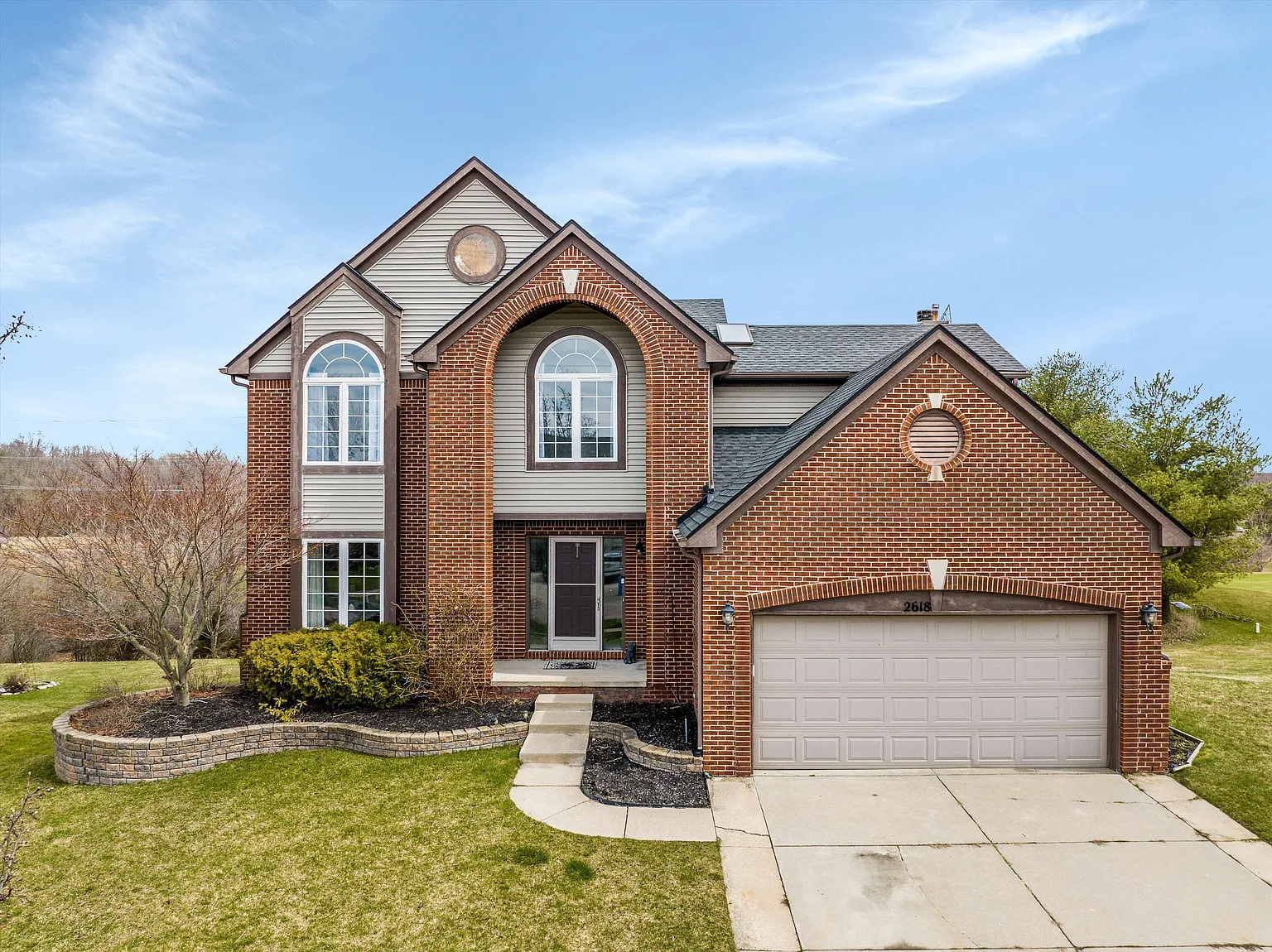 2618 Ivy Hill Dr photo 1