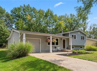 7211 NW Autumn St, Kansas City, MO 64152