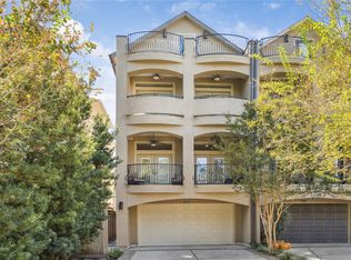 6635 Wanita Pl UNIT B, Houston, TX 77007