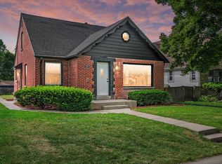 4139 N 46th St, Milwaukee, WI 53216