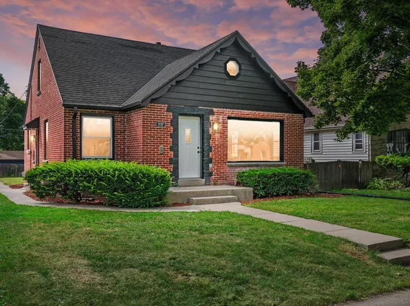 4139 North 46th STREET, Milwaukee, WI 53216