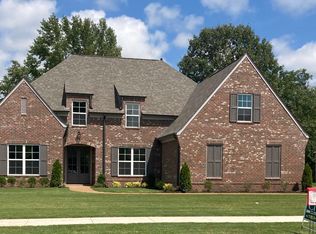 4920 Maple Walk Dr, Arlington, TN 38002