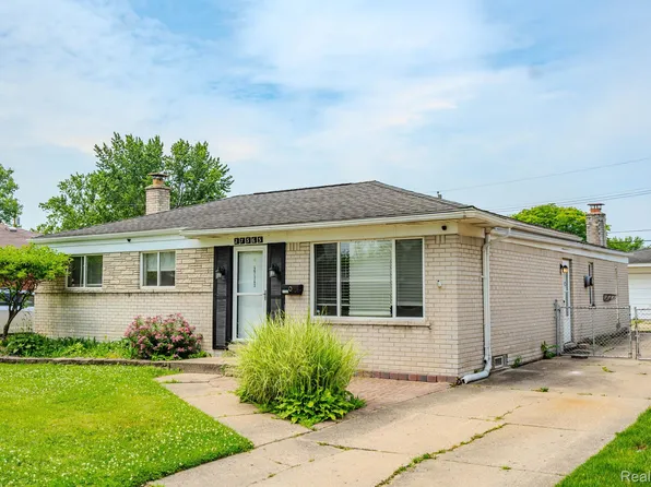 27363 Marilyn Dr, Warren, MI 48093