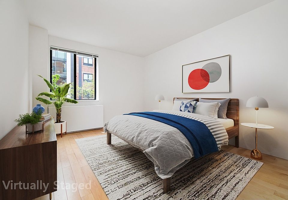 1st image of 410 W 53rd St APT 305