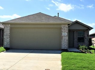 2464 Russell St, Crandall, TX 75114