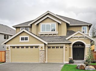1330 267th Pl SE, Sammamish, WA 98075