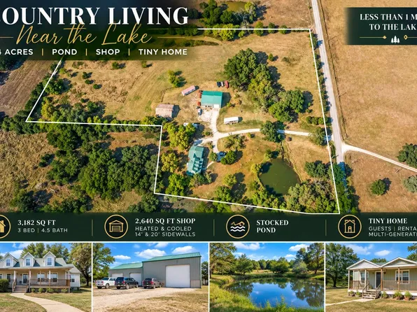 25323 Farm Road 1242, Golden, MO 65658