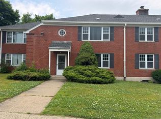 516 Lexington Ave APT 104, Bridgeport, CT 06604