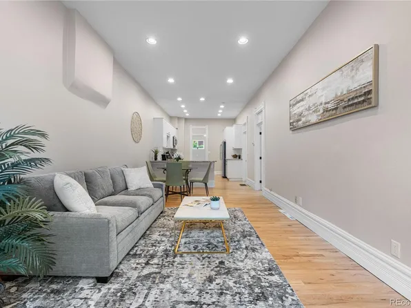 328 E Dakota Avenue, Denver, CO 80209