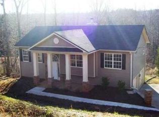 3296 Baker Rd, Gainesville, GA 30507